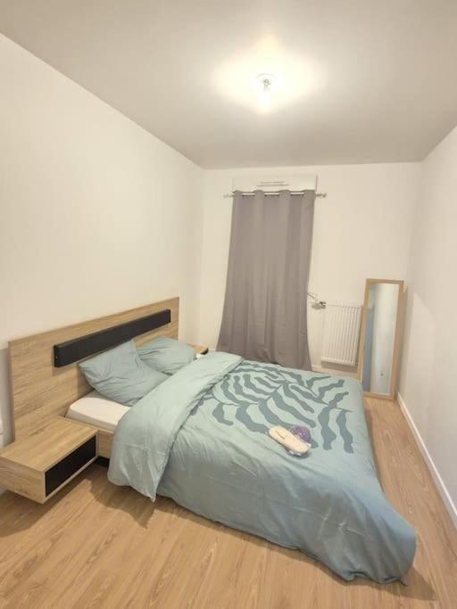 Apartment Elegance Et Confort A 2 Pas 2 Paris *
